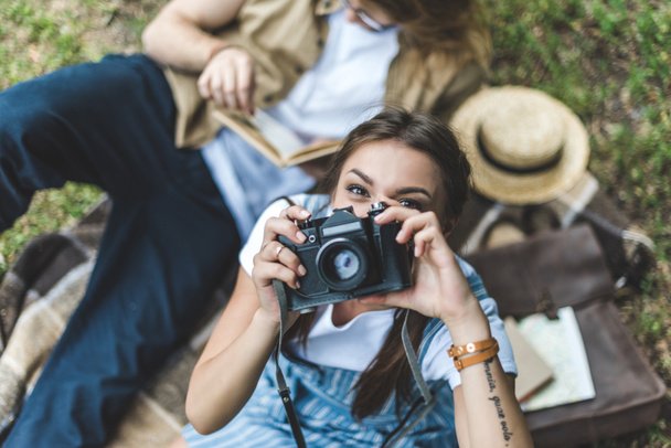 6 Long Exposure Photography Tips for Beginners - Thotslife