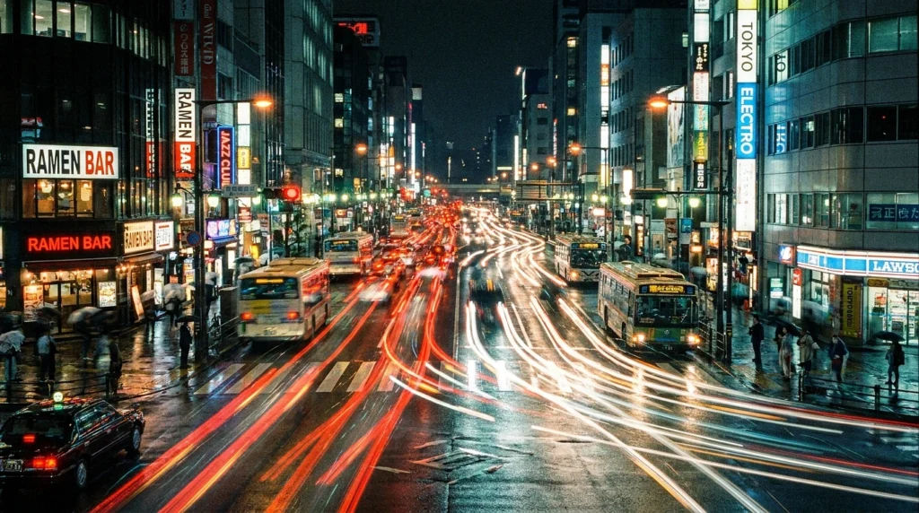 6 Long Exposure Tips Beginners Need (and Gear You Don't)