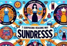 7 Surprising Reasons Why Man Like Sundresses