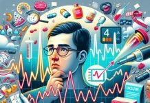 Blood Sugar Spikes, Insulin and My Type 2 Diabetes