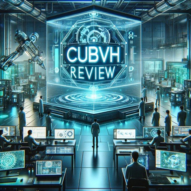 Cubvh