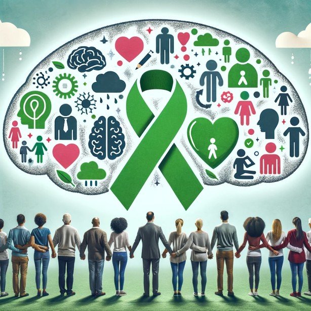 Mental Health Awareness