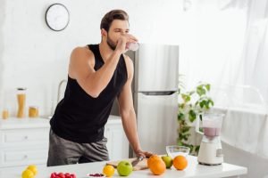 My Top 8 Excuses for Not Eating a Healthy Diet
