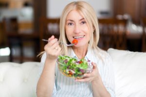 Simple Eating: Love them veggies