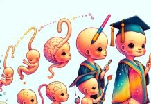 Ten Things You May Not Know about a Fetus