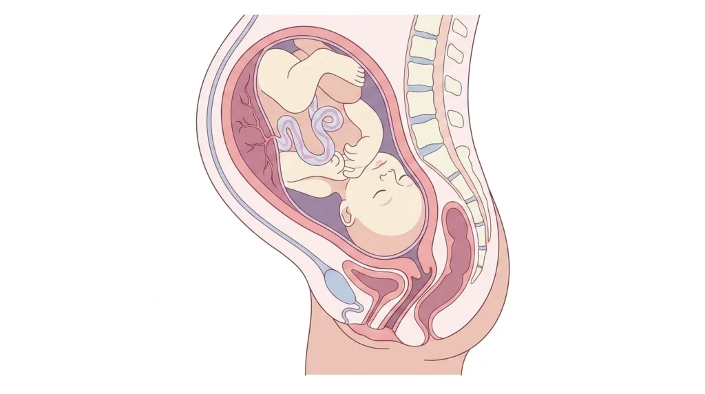 Ten Things You May Not Know About a Fetus
