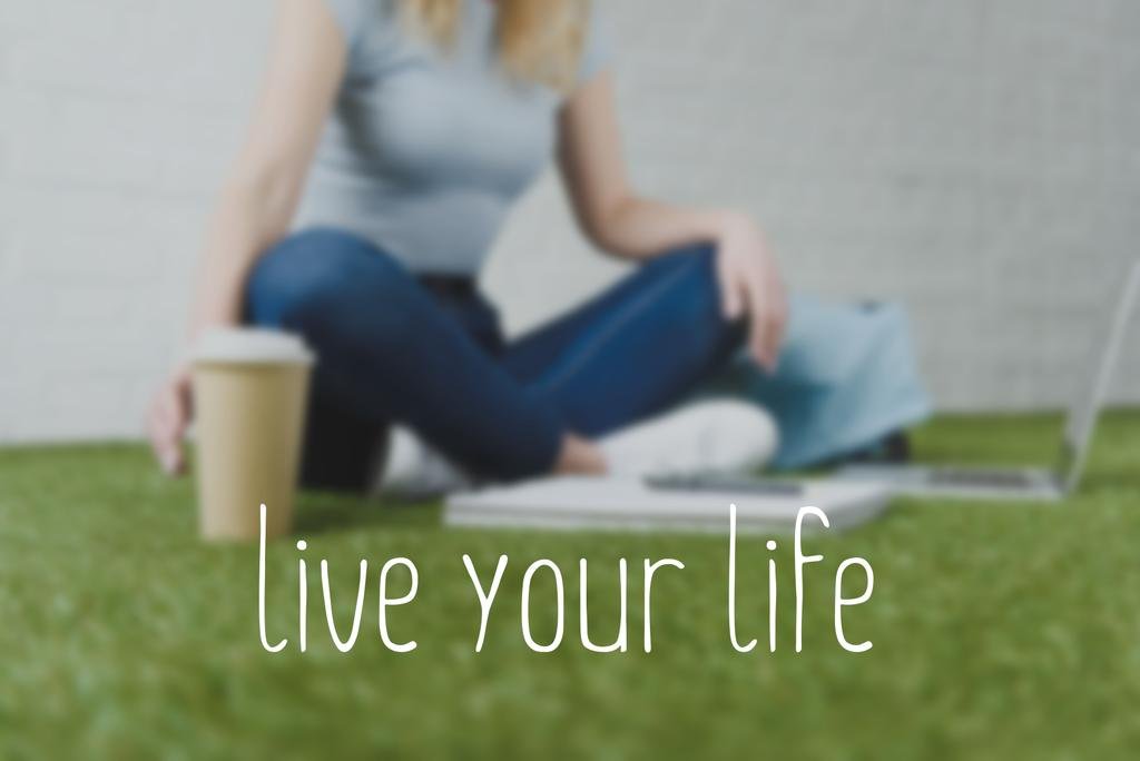 this is your life - Live your life