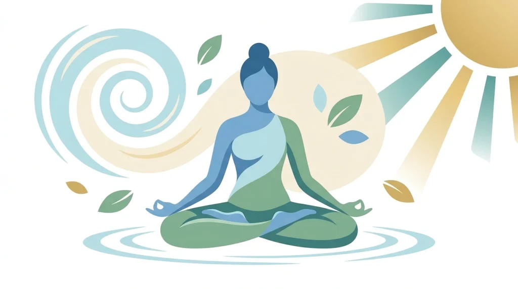 Two Strategies For A Stressful Life