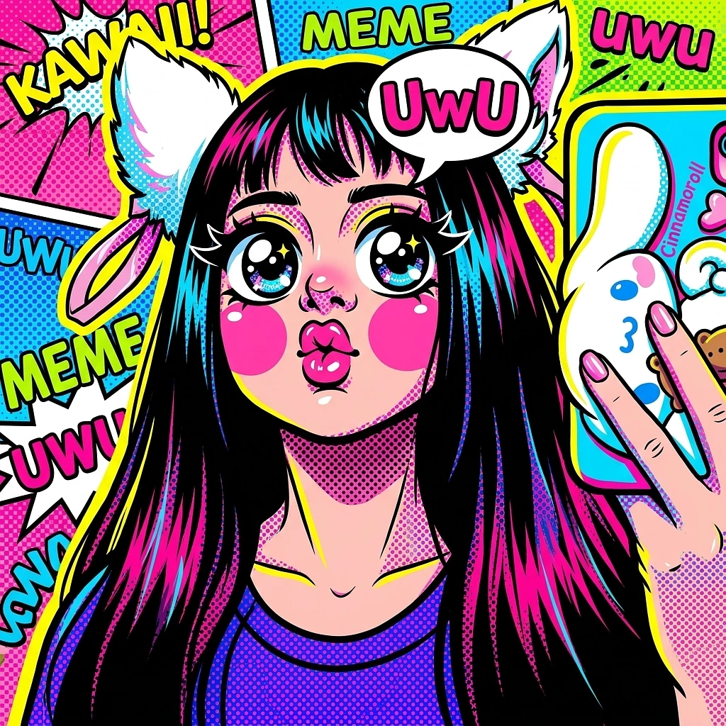 UwU Meaning: Cute, Ironic, or an Insult? How to Tell
