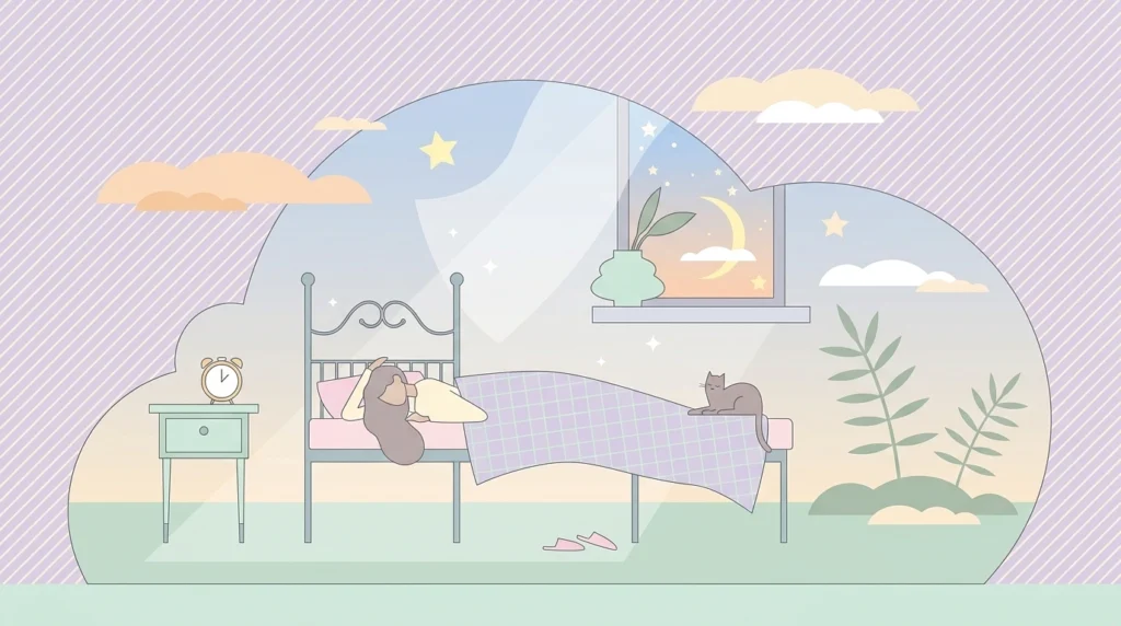 What Does It Mean When Someone Says Sweet Dreams?