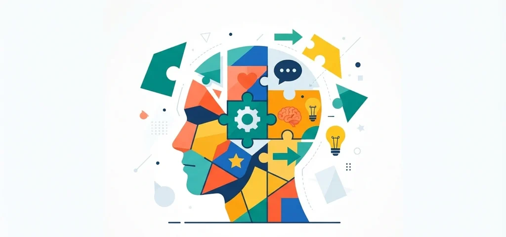 Why Personality Types Feel Accurate but Aren't Fixed