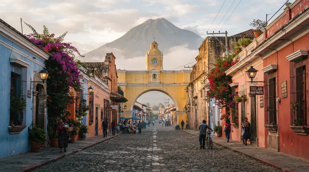 5 Valentine's Day Destinations That Skip the February 14 Price Surge
