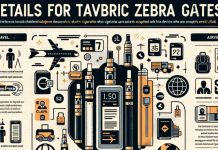 Details For Travellers About Electric Zebra Cigarettes