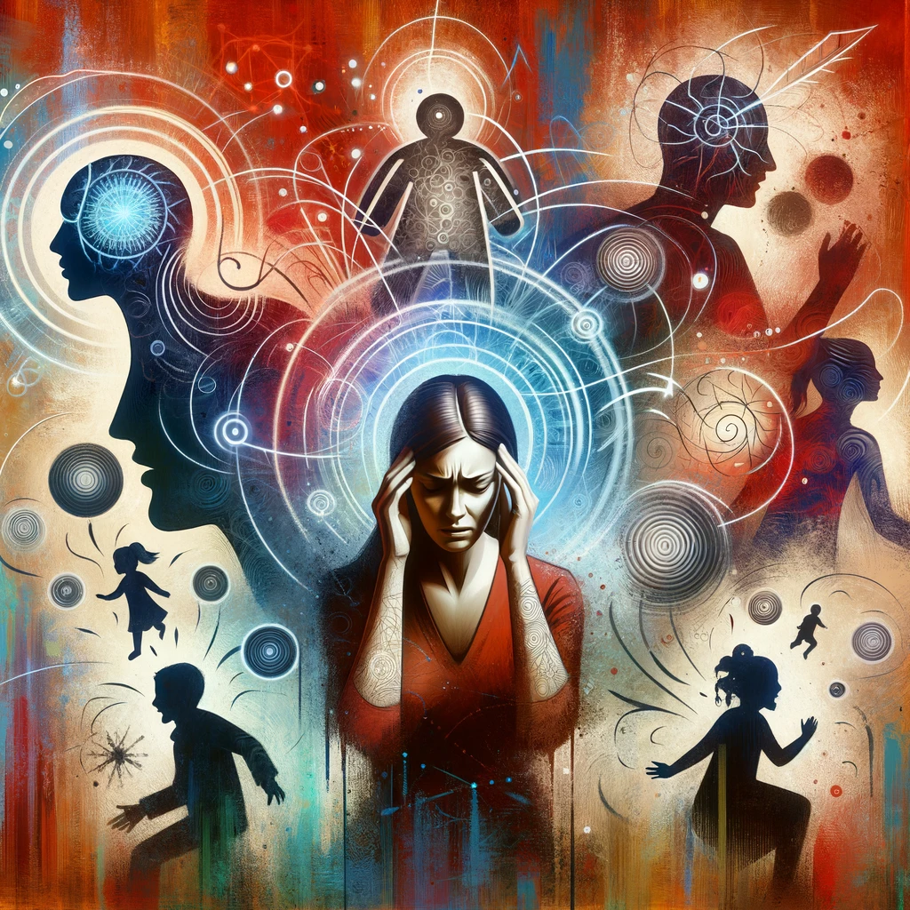 Studies Show That Husbands Stress Women Twice As Much As Children