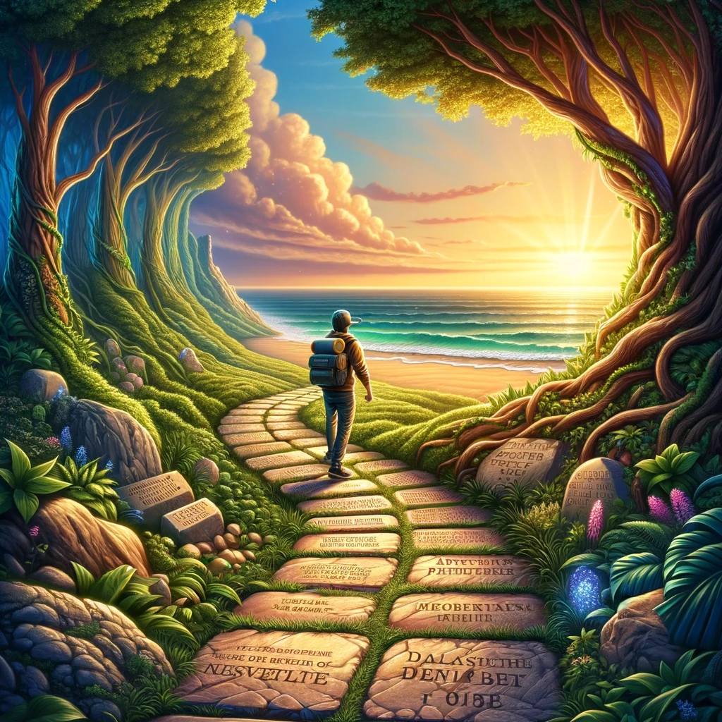 The Motivational Journey of Abraham Quiros Villalba