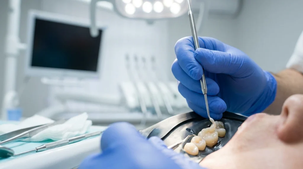 Composite Bonding Cost: The $400 Fix Dentists Rarely Quote