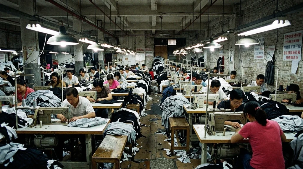 Fast Fashion Brands to Avoid: What Investigations Found