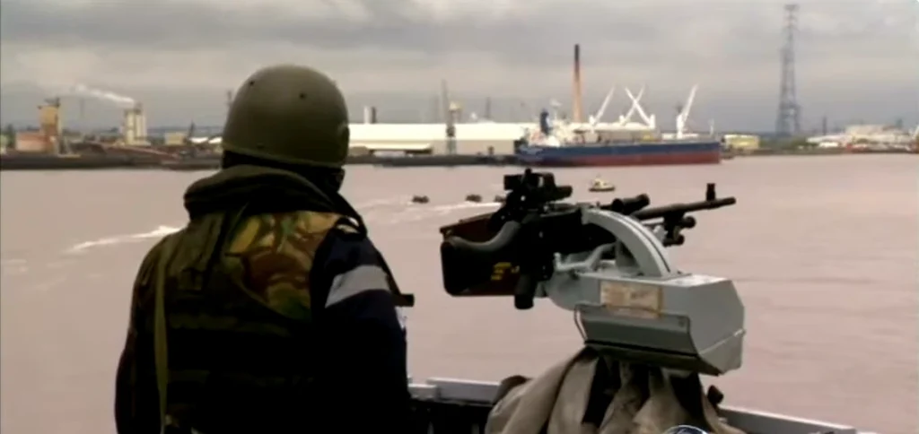 London 2012: Why the Army Put Missiles on Apartment Rooftops