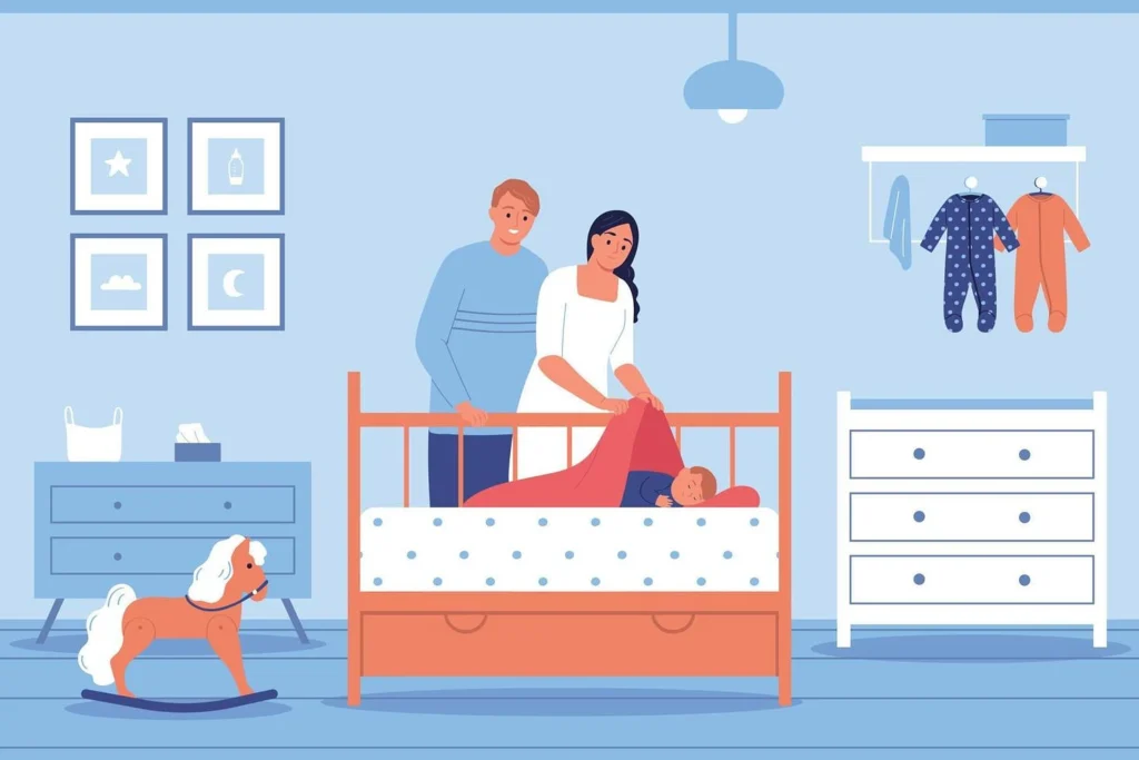 The Viral Kids' Bedtime Chart: Where It's Right and Wrong