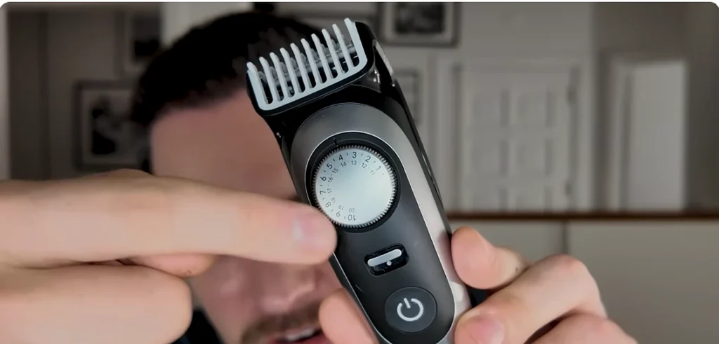 Why a $50 Beard Trimmer Outlasts Three Cheap Ones