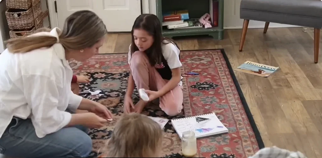 Why Your Husband Stresses You More Than the Kids Science