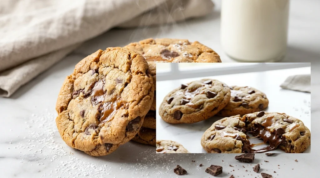 18-Year-Old Tiana's Sweet Fresh Cookies: Real or Fake?