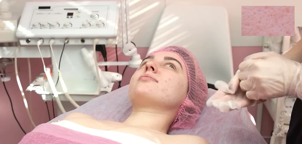 3 Remedies That Actually Shrink Enlarged Pores (On a Budget)