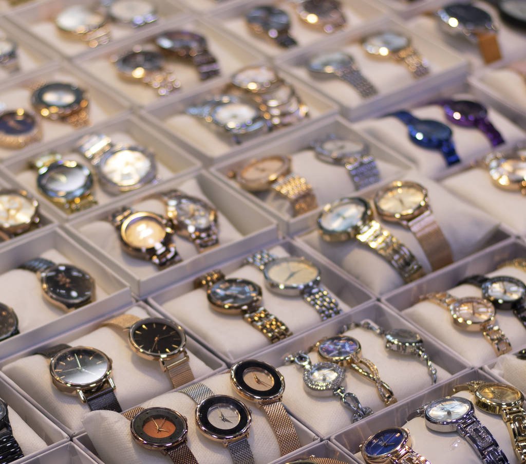 A Different Rolex For Every Stage of Your Career