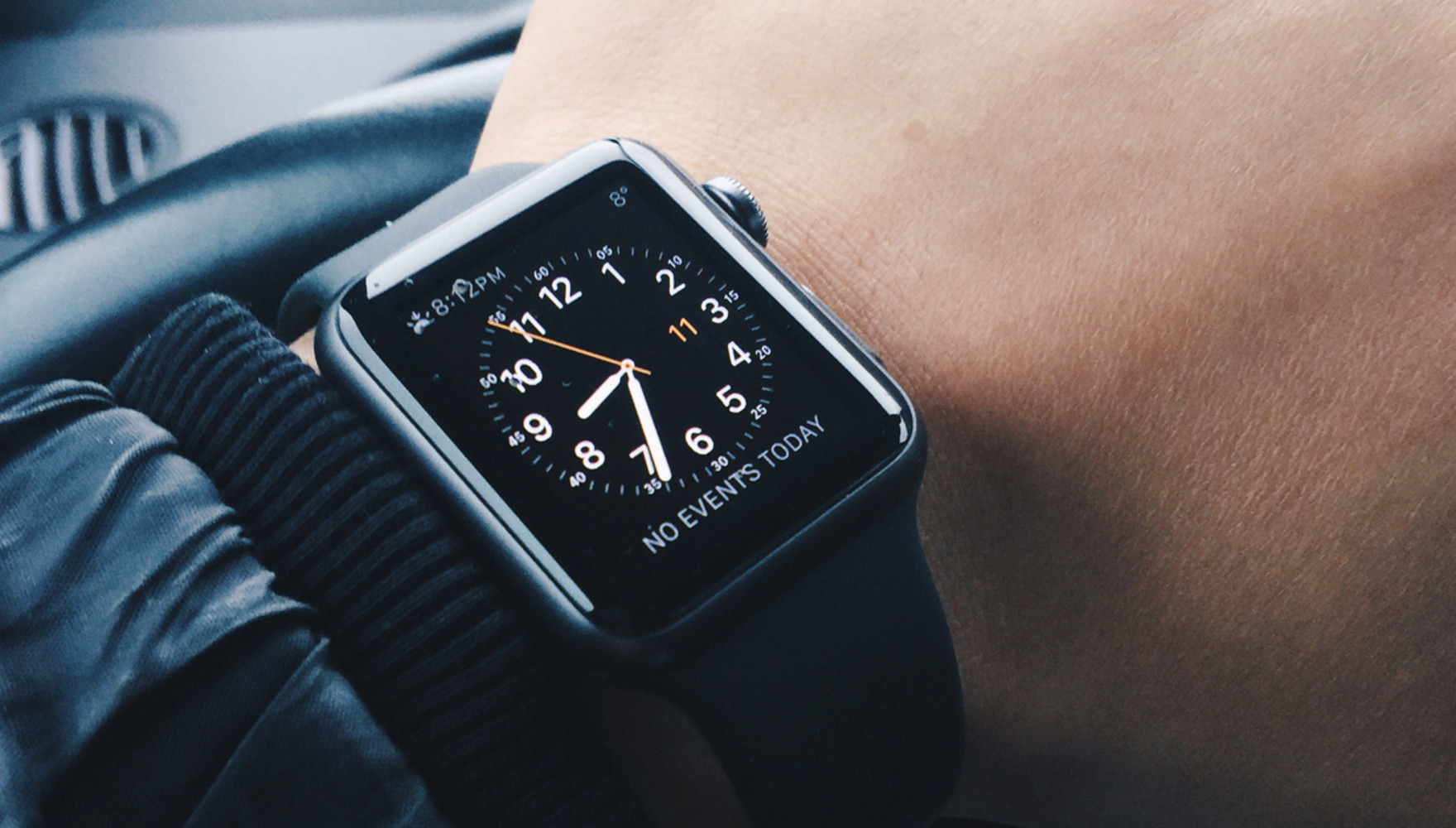 Is The Apple Watch Worth The Hype?