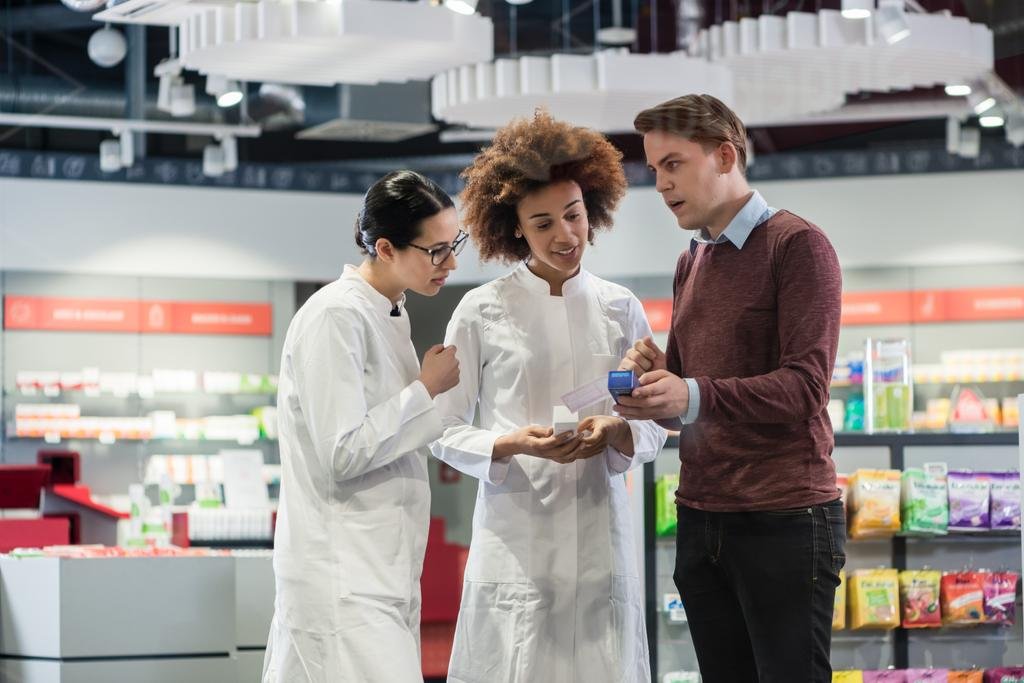 Medication Side Effects