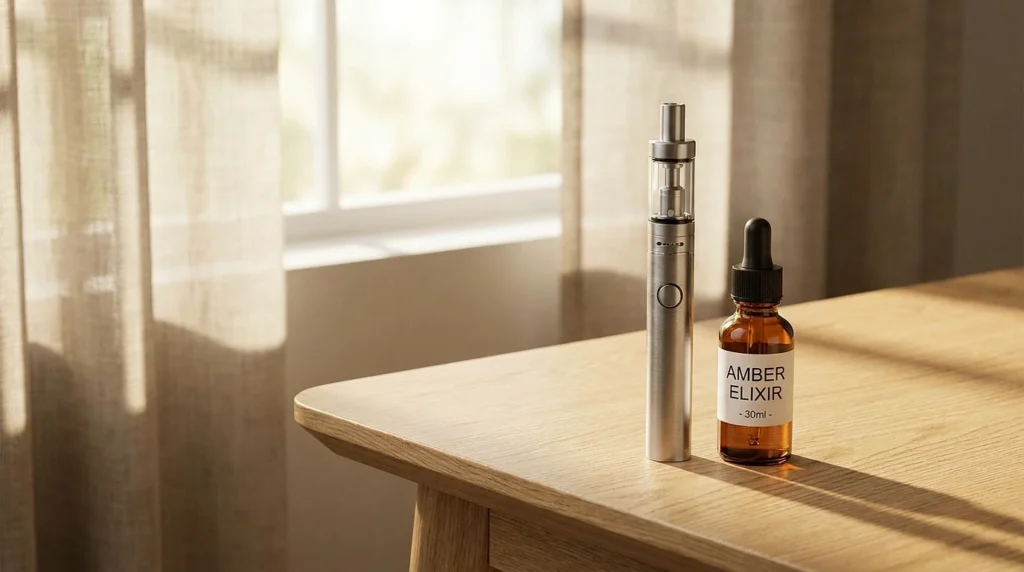 A Complete Informs For Beginners To Use A Vape Pen