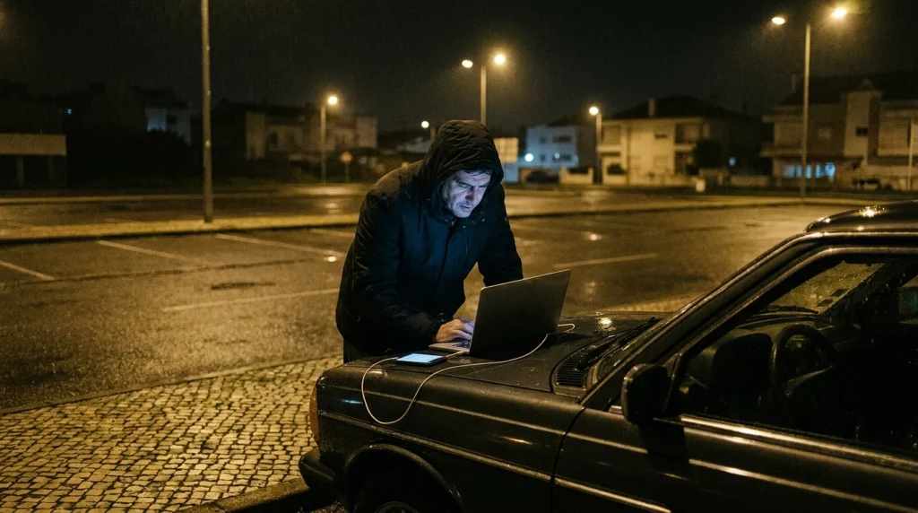 How to Work While Traveling Without Missing a Deadline