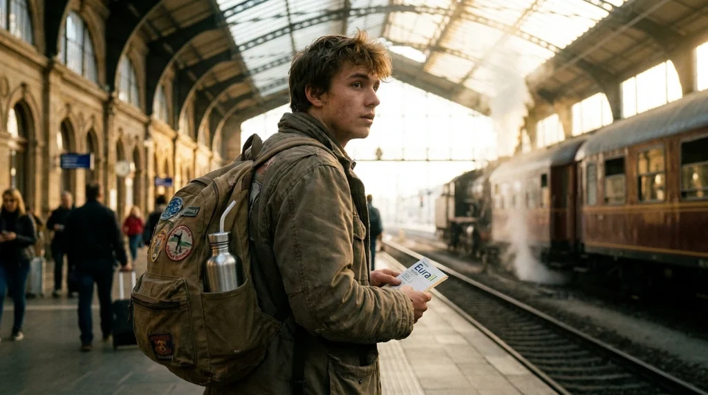 Sustainable Student Travel: Real Costs, Real Numbers