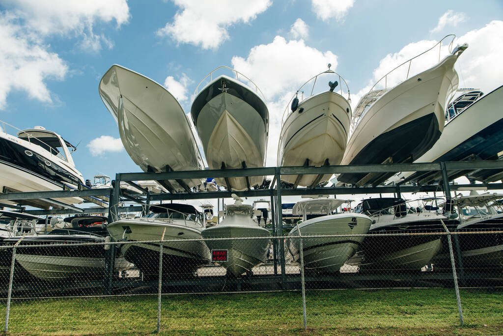 10 Essential Boat Maintenance Tips for Keeping Your Vessel in Prime Condition