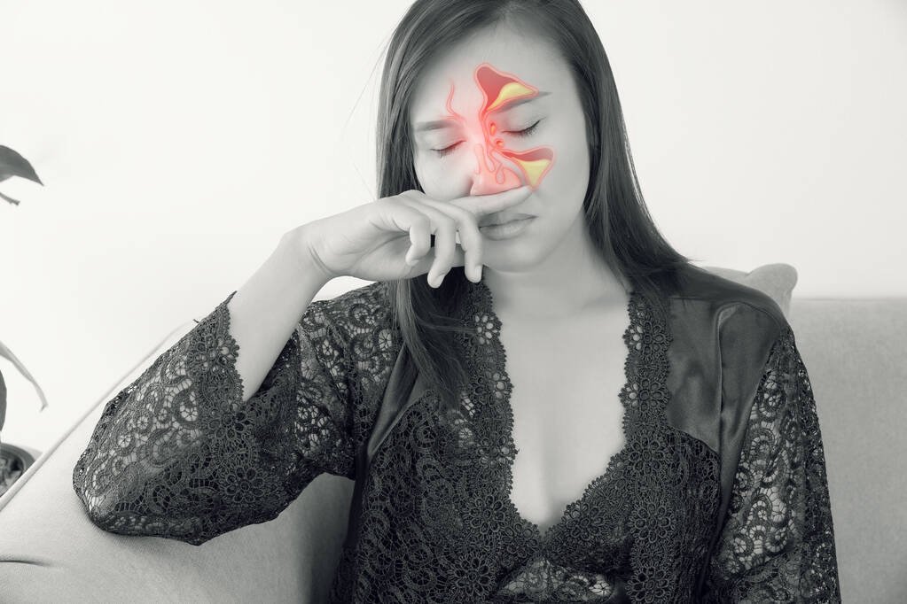 What Can a Nasal Congestion Specialist Do for Me?