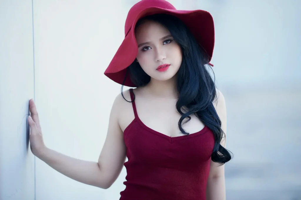 Genius Weft hair extensions