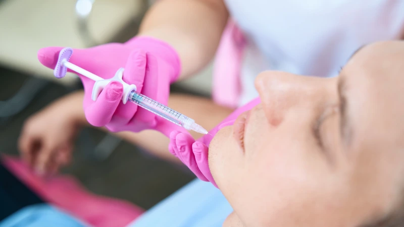 How Kybella Works to Eliminate Stubborn Chin Fat