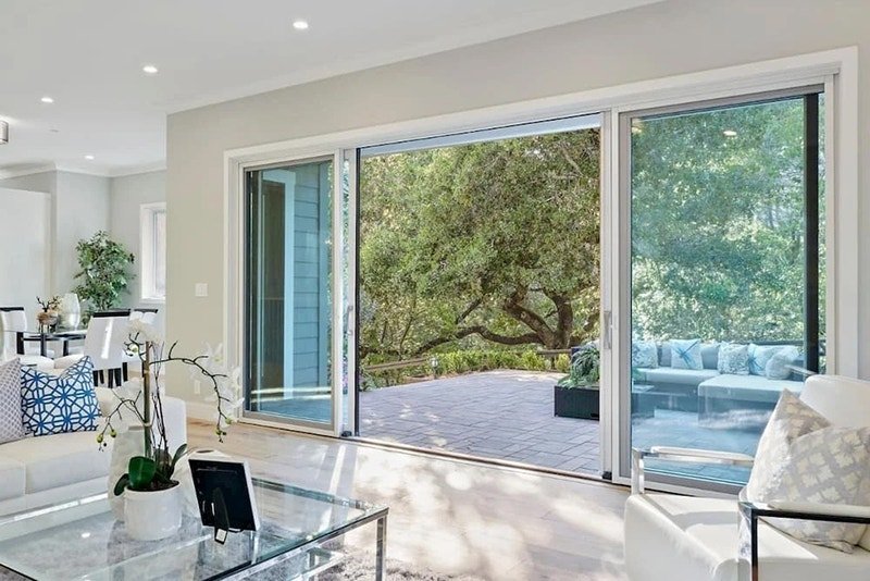 Sliding Doors- A Modern Solution for Your Home