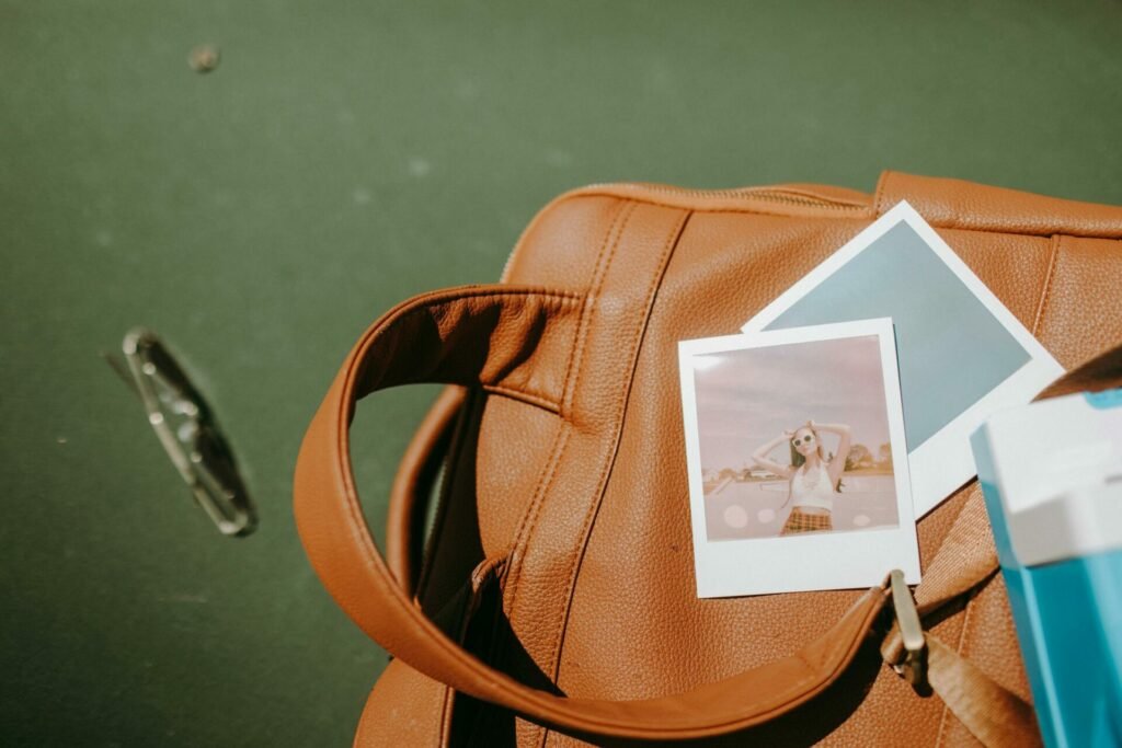 The Art of Choosing the Perfect Leather Handbag