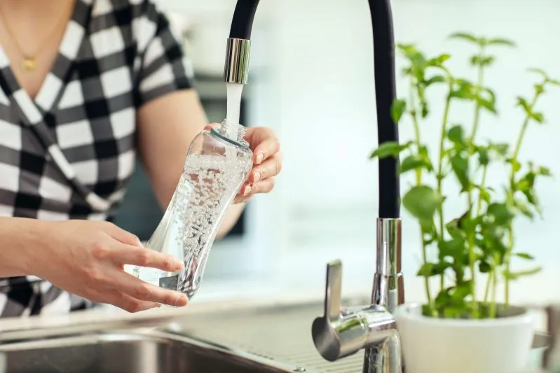 The Science Behind Effective Water Filtration Systems