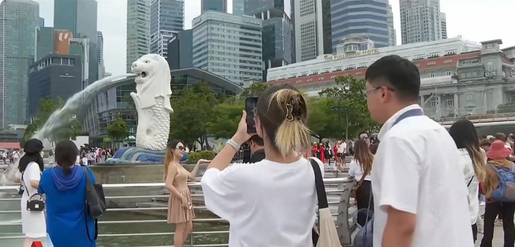 AI Clip Generators Are Putting Ignored Destinations on the Map