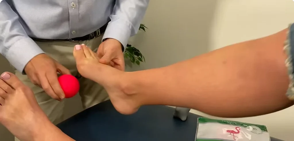 Bunion Early Treatment: What It Stops and What It Can't
