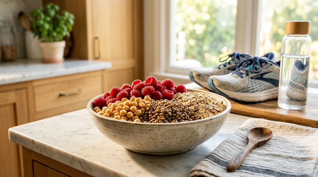 Colorectal Cancer Prevention: Screening Beats the Diet List