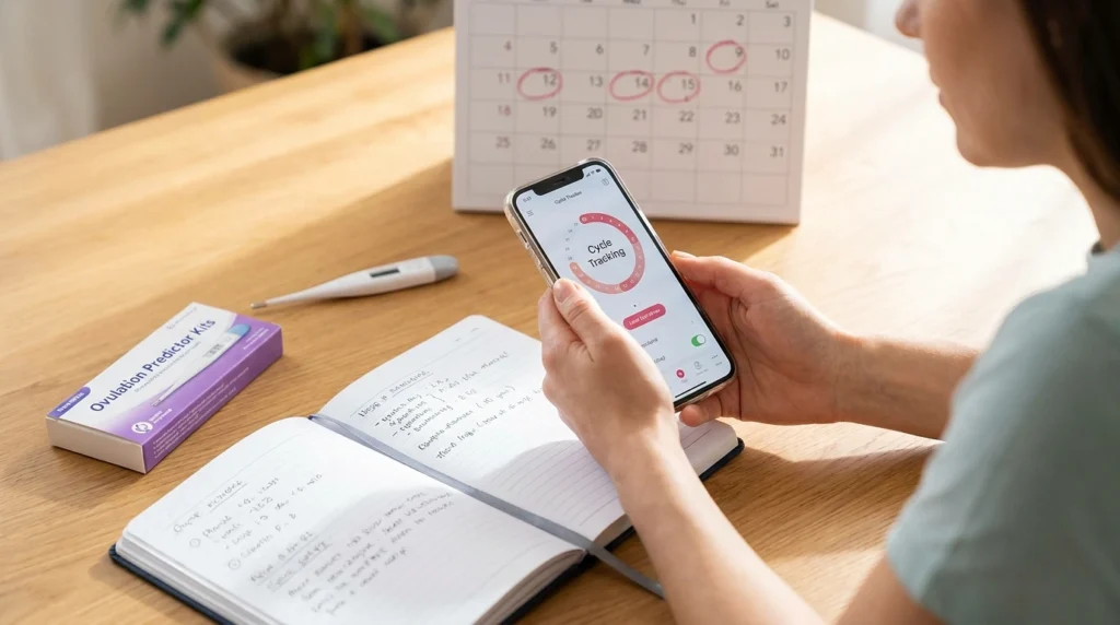 Fertility Basics: Timing Mistakes That Cost You Months