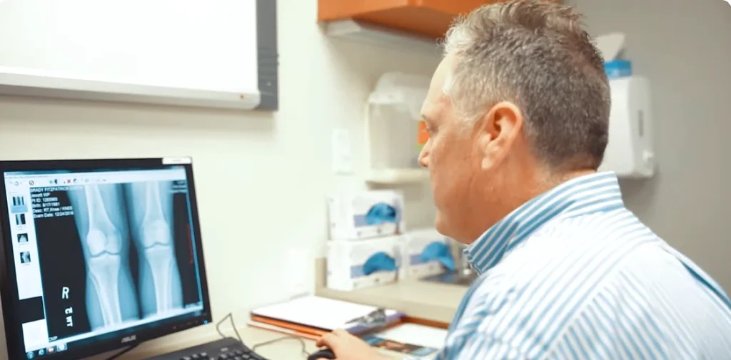 First Orthopedic Visit: Why It Rarely Ends in Surgery
