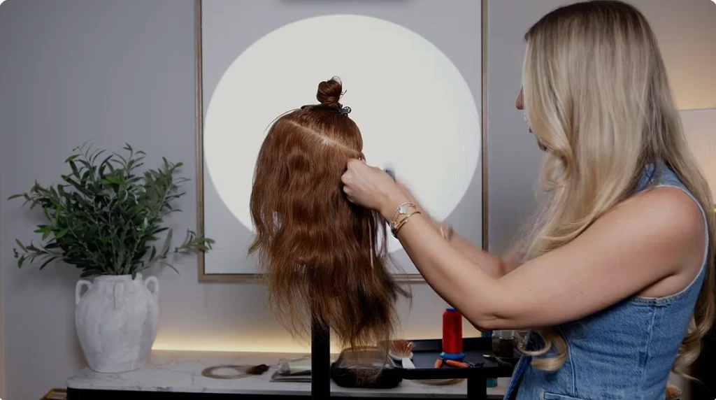 Genius Weft vs Hand-Tied vs Machine Weft: Which Suits You