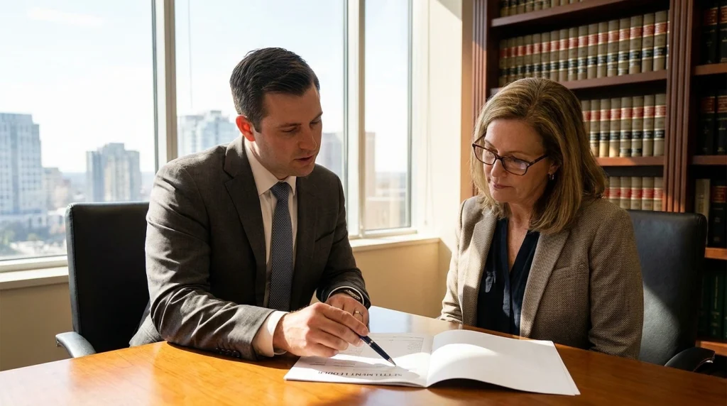How Injury Settlements Really Work: Fees, Liens, Take-Home