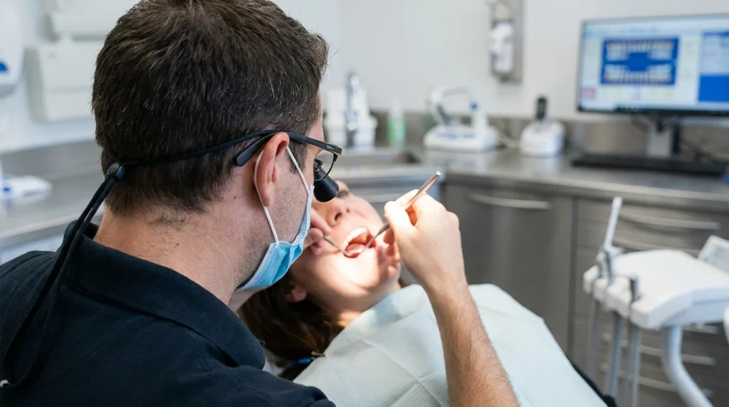 Jaw and Oral Cancer Signs: When It Isn't Just a Toothache