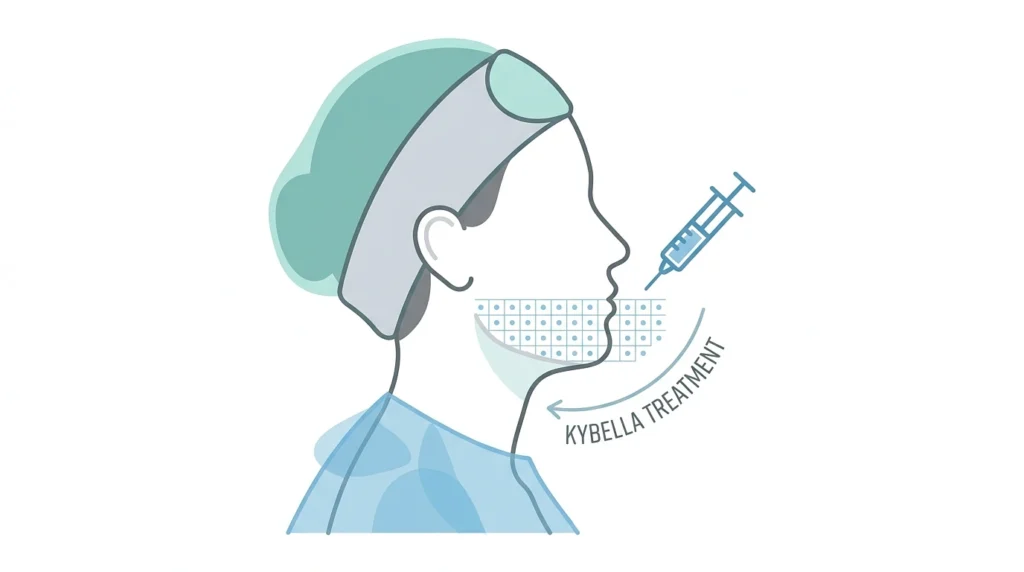 Kybella: Real Costs, the Bullfrog Swelling, Who to Skip It