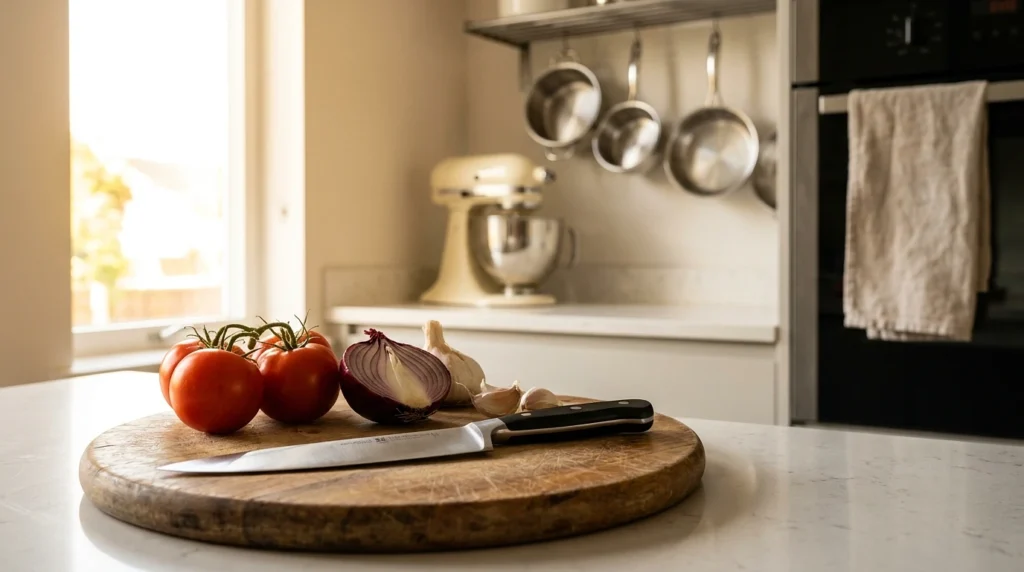 Only 3 Kitchen Tools Are Essential. Skip the Other 12